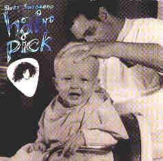 Blues Saraceno : Hair Pick